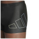 Adidas Ανδρικό μαγιό Big Bars Swim Boxers